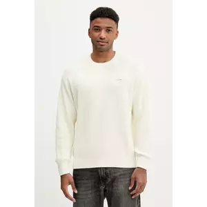 Guess Jeans pulover de bumbac imagine