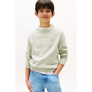 Tommy Hilfiger pulover imagine