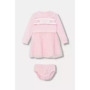 Guess rochie bebe imagine