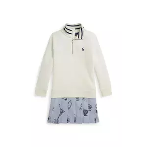 Polo Ralph Lauren rochie fete imagine