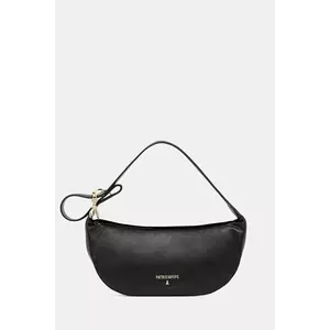 Patrizia Pepe poșetă de piele imagine