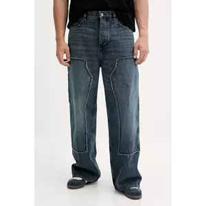 HUGO Blue jeans CARPENTER/M imagine