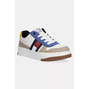 Tommy Hilfiger sneakers pentru copii imagine