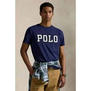 Polo Ralph Lauren tricou din bumbac imagine