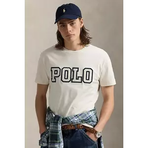 Polo Ralph Lauren tricou din bumbac imagine