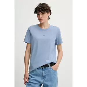 Tommy Hilfiger tricou din bumbac imagine