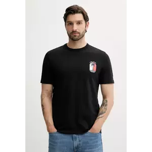 Tommy Hilfiger tricou din bumbac imagine