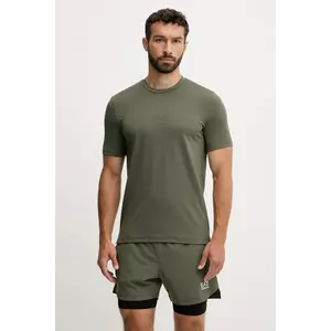 EA7 Emporio Armani tricou de antrenament imagine