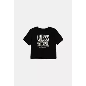 Guess tricou copii imagine