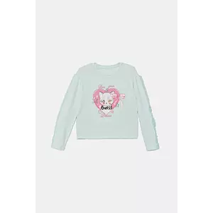 Guess longsleeve copii imagine