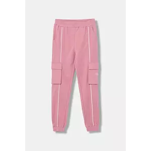 Guess pantaloni de trening pentru copii imagine