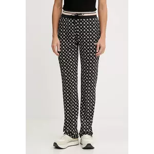 Guess pantaloni de trening NEW AGGIE imagine