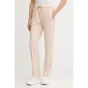 Guess pantaloni de trening NEW AGGIE imagine