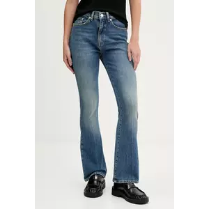 HUGO jeans Geflare_2 imagine