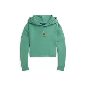 Polo Ralph Lauren bluză copii imagine