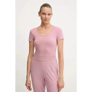 HUGO tricou 2-pack TWIN T-SHIRT RN imagine