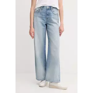 Calvin Klein Jeans jeans imagine