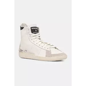 Patrizia Pepe tenisi de piele imagine