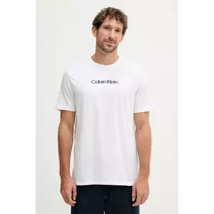 Calvin Klein Jeans tricou din bumbac imagine