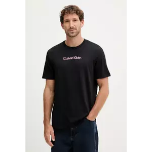 Calvin Klein Jeans tricou din bumbac imagine