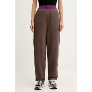 EA7 Emporio Armani pantaloni de trening imagine