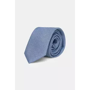 Calvin Klein cravată cu mătase imagine