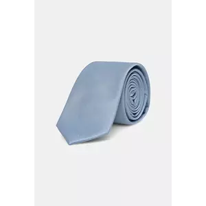 Calvin Klein cravată din amestec de mătase imagine