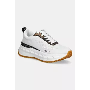Guess sneakers RUNIT2 imagine