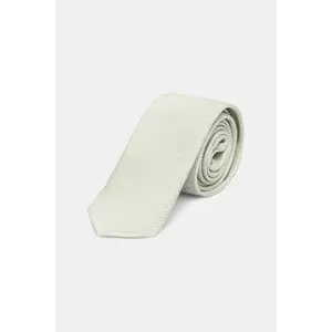 Calvin Klein cravată de mătase imagine