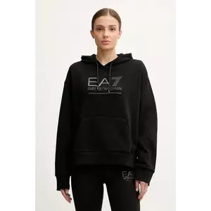 EA7 Emporio Armani bluză imagine