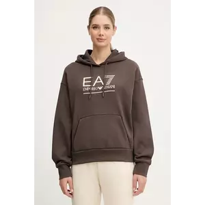 EA7 Emporio Armani bluză imagine