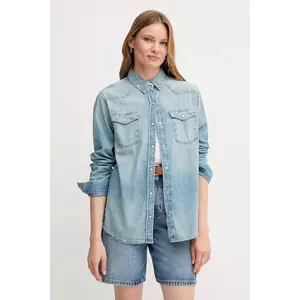 Tommy Hilfiger cămașă jeans imagine