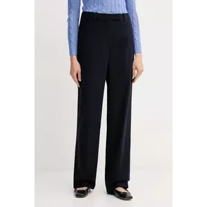 Tommy Hilfiger pantaloni de bumbac imagine