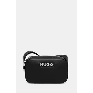 HUGO geantă Mel 2.0 Crossb. Zip imagine