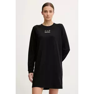 EA7 Emporio Armani rochie imagine