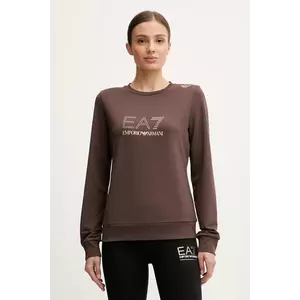 EA7 Emporio Armani bluză imagine