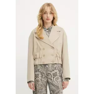 Marciano by Guess geacă din amestec de lână NINA imagine