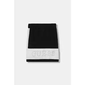 Guess fustă fețe imagine