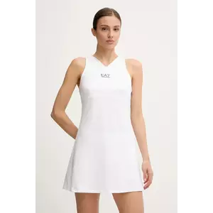 EA7 Emporio Armani rochie sport imagine