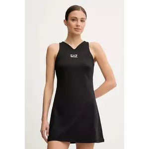 EA7 Emporio Armani rochie sport imagine