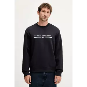 Armani Exchange bluză imagine