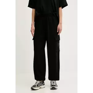 EA7 Emporio Armani pantaloni de trening imagine