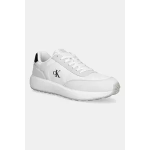 Calvin Klein Jeans sneakers ATHLEISURE RUNNER LACEUP NY-SU imagine