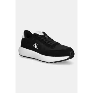 Calvin Klein Jeans sneakers ATHLEISURE RUNNER LACEUP NY-SU imagine