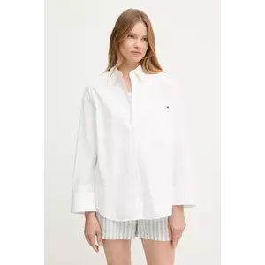 Tommy Hilfiger cămașă din bumbac imagine