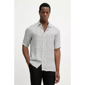 Armani Exchange cămașă imagine