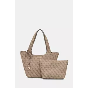 Guess poșetă CALISTA imagine