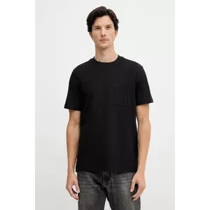 Tommy Hilfiger tricou din bumbac imagine