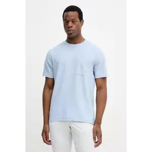 Tommy Hilfiger tricou din bumbac imagine