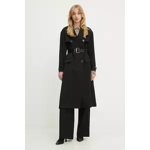 Marciano by Guess trenci cu amestec de lână NINA imagine